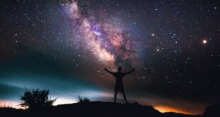 CÓMO PEDIR AL UNIVERSO LO QUE DESEAS