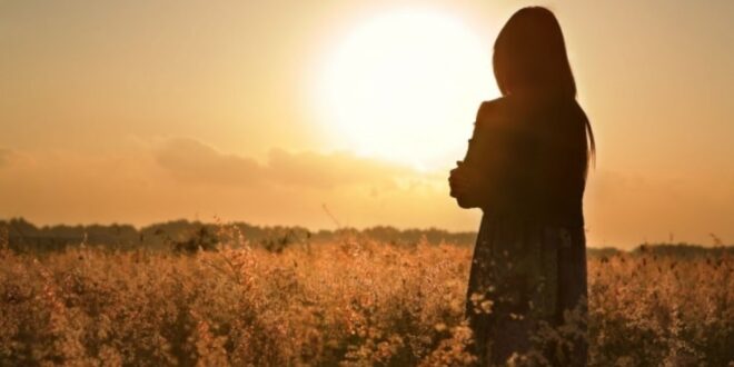 8 CONSEJOS PARA ALCANZAR LA PAZ INTERIOR