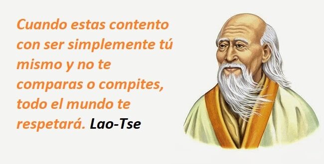 frases de lao tse