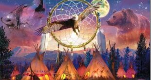 AVERIGUA EL SIGNIFICADO DE LOS ANIMALES ESPIRITUALES