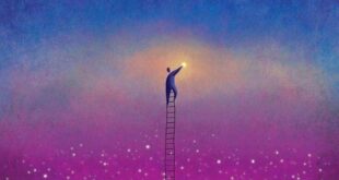 EL QUE TIENE LUZ PROPIA INCOMODA AL QUE VIVE EN OSCURIDAD
