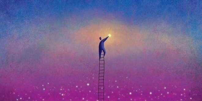EL QUE TIENE LUZ PROPIA INCOMODA AL QUE VIVE EN OSCURIDAD
