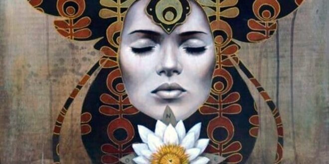 PENSAMIENTOS ESPIRITUALES QUE RECARGARÁN TU ALMA
