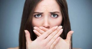 CONFLICTOS EMOCIONALES EN LA HALITOSIS