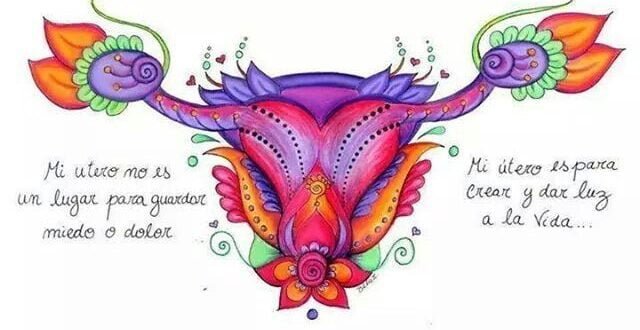 SANANDO MEMORIAS FEMENINAS