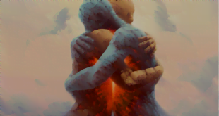 ¿QUE SIGNIFICA ABRAZO DE LUZ?