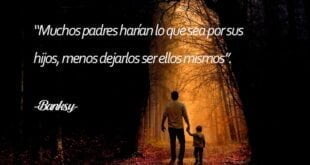 PATERNIDAD CONSCIENTE: ACEPTAR A NUESTROS HIJOS TAL COMO SON