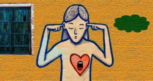 EL CUERPO HABLA, SOMATIZA Y PASA FACTURA