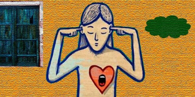 EL CUERPO HABLA, SOMATIZA Y PASA FACTURA