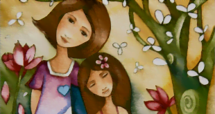 MADRES E HIJAS: EL VÍNCULO QUE SANA, EL VÍNCULO QUE HIERE