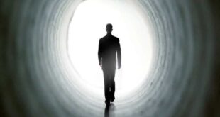 LA MUERTE NO EXISTE