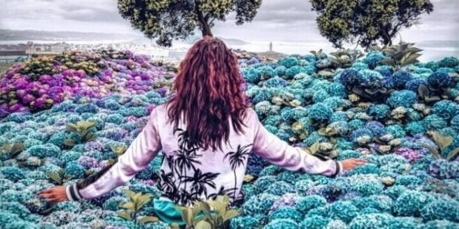8 CONSEJOS PARA ATRAER ENERGÍA POSITIVA A TU VIDA