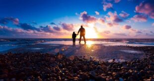 LOS NEUROCIENTÍFICOS RECOMIENDAN QUE VISITES LA PLAYA REGULARMENTE