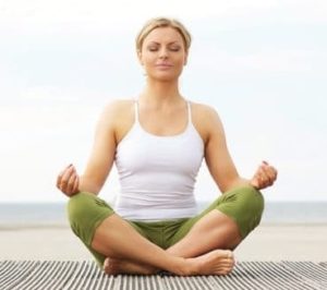 5 MUDRAS PARA CONECTAR CON TU SER SUPERIOR