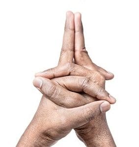 5 MUDRAS PARA CONECTAR CON TU SER SUPERIOR