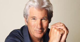 TE DESEO FELICIDAD POR RICHARD GERE