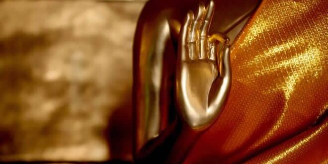 5 MUDRAS PARA CONECTAR CON TU SER SUPERIOR