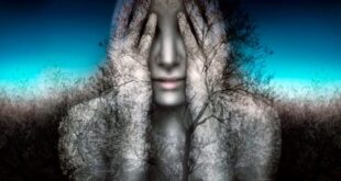 EMOCIONES ATRAPADAS: EPIDEMIA INVISIBLE