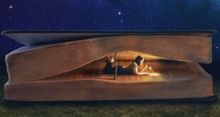 TODO LO QUE LEES A DIARIO ESTÁ DANDO FORMA A TUS IDEAS Y TUS PENSAMIENTOS