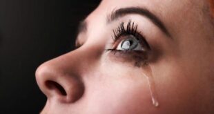 LAS PERSONAS QUE LLORAN EN LAS PELÍCULAS SON EMOCIONALMENTE MÁS FUERTES