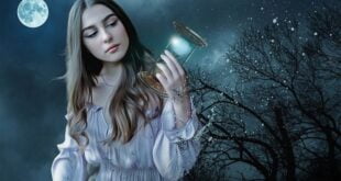12 CUALIDADES DE UNA MUJER QUE SÍ SABE VIVIR