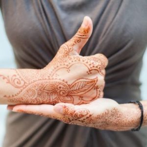 5 MUDRAS PARA CONECTAR CON TU SER SUPERIOR