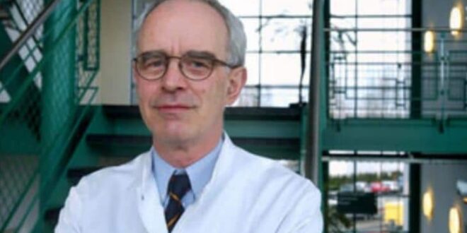 LA CONCIENCIA NO ESTÁ EN EL CEREBRO, SOBREVIVE A LA MUERTE