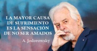 LA SENSACIÓN DE NO SER AMADOS