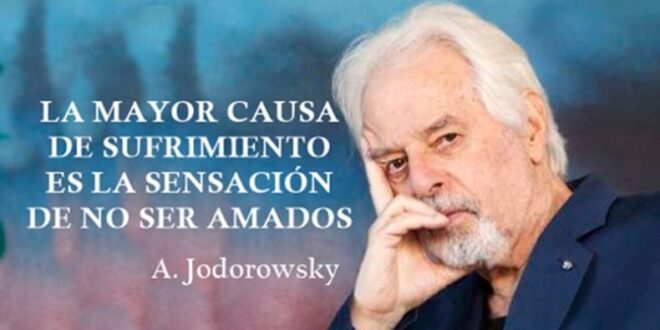 LA SENSACIÓN DE NO SER AMADOS