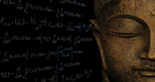 DALÁI LAMA: CONEXIÓN ENTRE LA ESPIRITUALIDAD Y LA FÍSICA CUÁNTICA