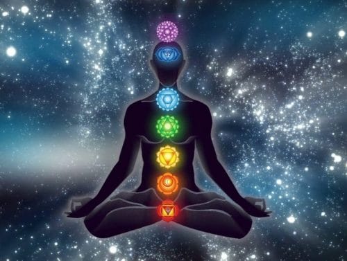 CÓMO SABER SI TUS CHAKRAS ESTÁN BLOQUEADOS O CERRADOS