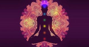 CÓMO SABER SI TUS CHAKRAS ESTÁN BLOQUEADOS O CERRADOS