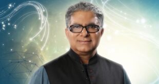 LA CURACIÓN CUÁNTICA DE DEEPAK CHOPRA