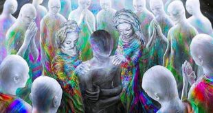 QUIÉN ES MI GUÍA ESPIRITUAL Y CÓMO CONECTAR CON ÉL