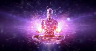 EL CUERPO HUMANO TIENE LA CAPACIDAD DE AUTO-SANACIÓN