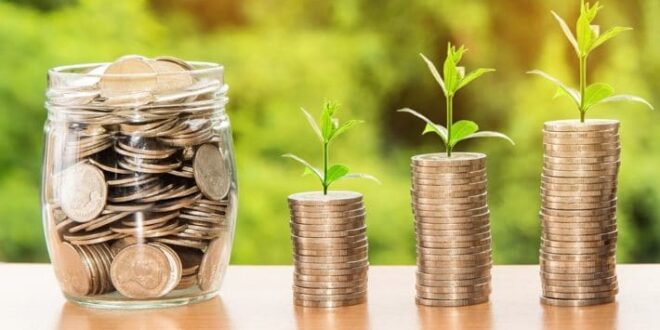 CUANDO DICES "NO TENGO DINERO" DILUYES LO QUE ESTÁ EN CAMINO