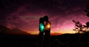 QUIEN TE QUIERE BIEN TE LLENARÁ DE PAZ Y NO DE DUDAS