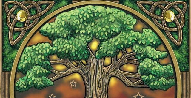 ¿QUE ÁRBOL ERES SEGÚN TU FECHA DE NACIMIENTO? 2025 ¿QUE ÁRBOL ERES SEGÚN TU FECHA DE NACIMIENTO?