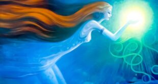 CONECTAR CON TU GUÍA ESPIRITUAL