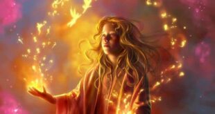 ¿CÓMO ACTIVAR LA ENERGÍA DE LA ABUNDANCIA Y LA PROSPERIDAD?