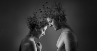 ¿POR QUÉ REPETIMOS LAS MISMAS RELACIONES AMOROSAS?
