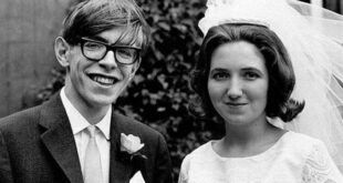 EL HERMOSO MENSAJE DE STEPHEN HAWKING CONTRA LA DEPRESIÓN