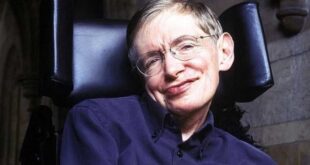 25 FRASES CÉLEBRES QUE STEPHEN HAWKING NOS DEJÓ