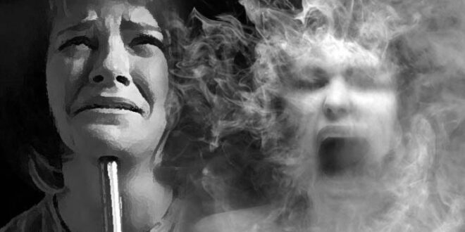 ¿QUÉ LE SUCEDE AL ALMA DESPUÉS DE UN SUICIDIO?