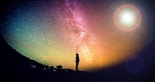 EL ARTE DE PEDIR AL UNIVERSO