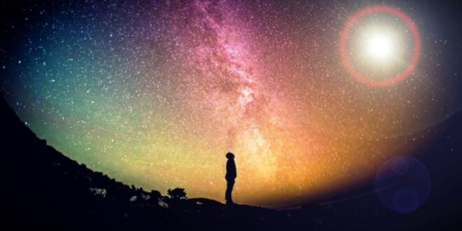 EL ARTE DE PEDIR AL UNIVERSO