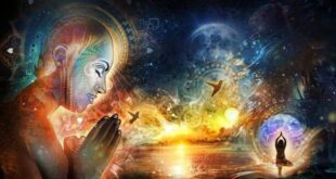 Los guías espirituales