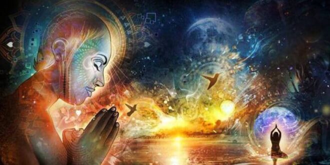 Los guías espirituales