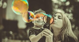 16 COSAS SOBRE CRIAR HIJOS VARONES