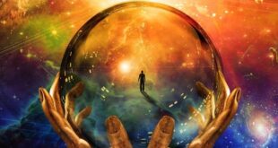 ¿NUESTRO ORIGEN PUEDE SER COMPRENDIDO POR NUESTRA MENTE?